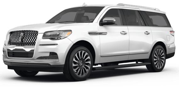 LINCOLN NAVIGATOR L 2023 5LMJJ3TGXPEL02624 image
